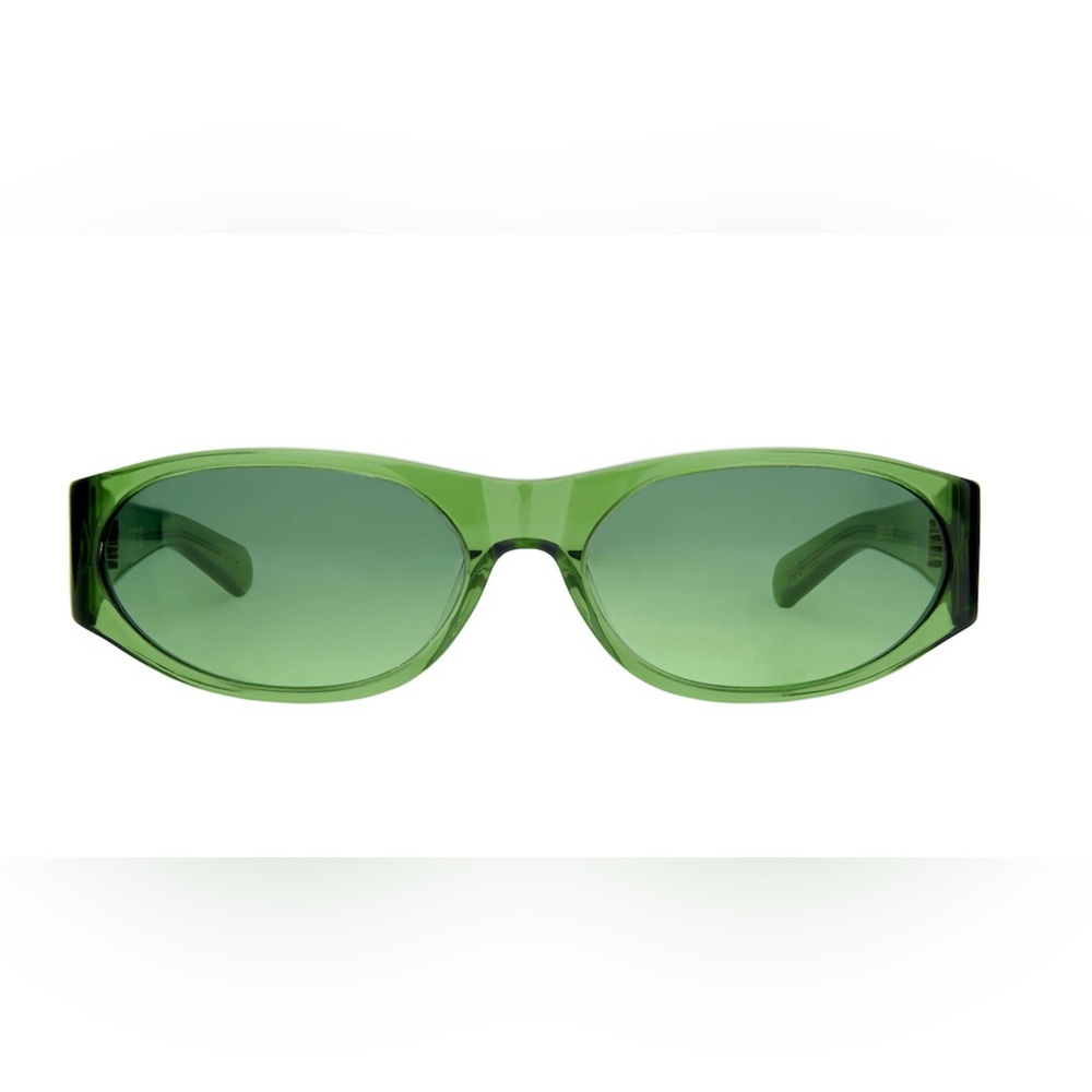 Flatlist Eyewear. Eddie Kyu Unisex sunnies.